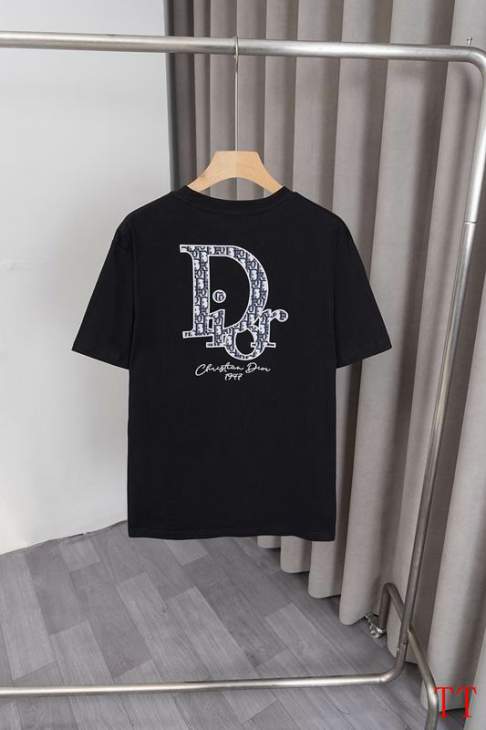 Dior T Shirts Short _SKUDiorS-2XL20tr1616138